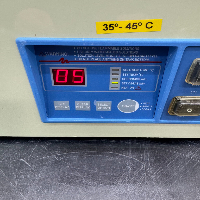 VWR Ultrasonic Cleaner image 2